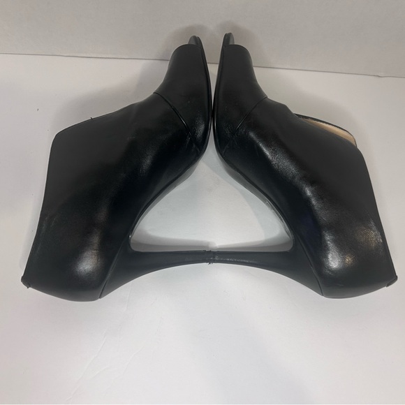 Nine West Sexy peep toe bootie - Picture 6 of 15